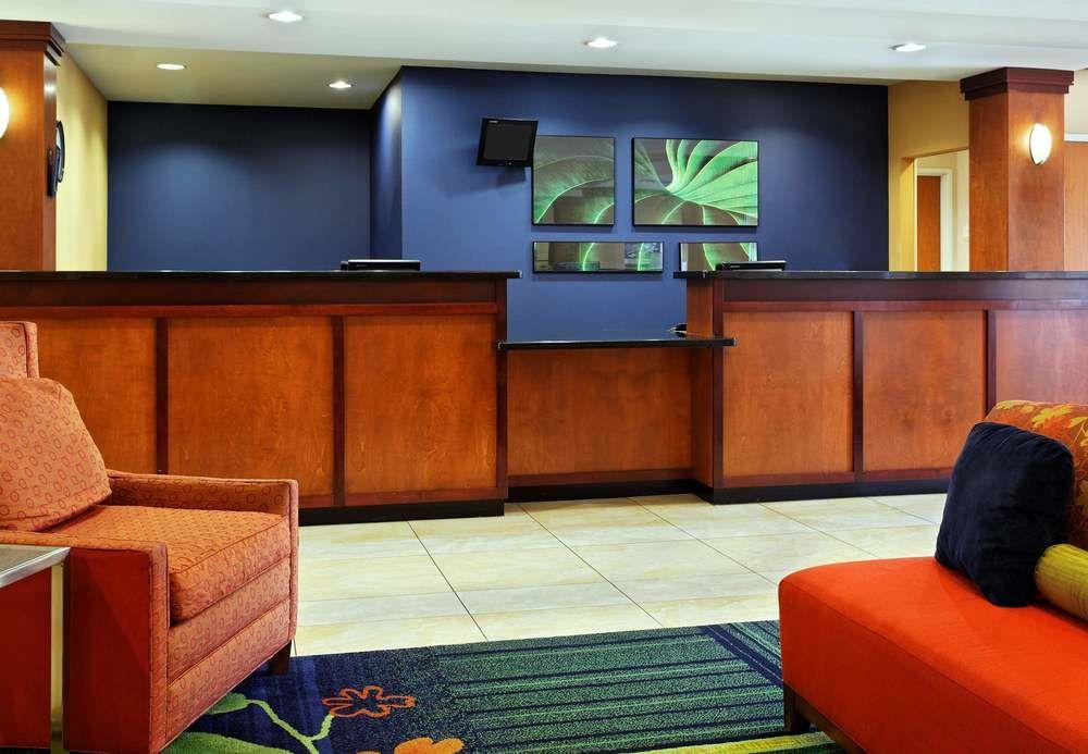Fairfield Inn & Suites By Marriott Austin Parmer Tech Ridge Exterior photo